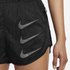 Nike Tempo LuxeDivision 2 In 1 Shorts Hosen