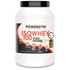 Powergym Iso Whey 100 1kg Neutral Powder