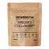 Powergym Vegan Collagen 400gr Powder