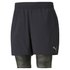 Puma Graphic 2 In 1 5´´ Shorts
