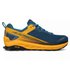 Altra Olympus 4 παπούτσια για τρέξιμο σε μονοπάτια