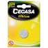 Cegasa Lithium CR 2016 3V Batteries