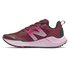 New balance Nitrel V4 running shoes