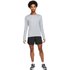 Nike Dri Fit Element Crew Sweatshirt
