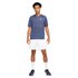 Nike Dri Fit Run Division Miler Short Sleeve T-Shirt
