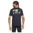Nike T-shirt à manches courtes Dri Fit Trail