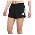 Nike Dri Fit Swoosh Run Shorts Hosen