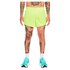 Nike Fast 4´´ Shorts Hosen