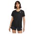 Nike Dri Fit Race T-shirt met korte mouwen