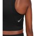 Nike T-shirt sans manches Dri Fit Race Cropped