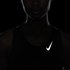 Nike T-shirt sans manches Dri Fit Race Cropped