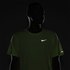 Nike Dri Fit Miler kurzarm-T-shirt