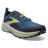 Brooks Cascadia 16 παπούτσια για τρέξιμο σε μονοπάτια