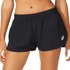 Asics Calça Shorts Core Split
