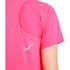 Nike Camiseta Manga Corta Dri Fit Race
