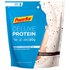 Powerbar Deluxe Protein 500g 1 Eenheid Stracciatella-poeder