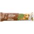 Powerbar Unit Barre Végétalienne Croquante Cacahuète Salée Natural Protein 40g 1