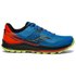 Saucony Chaussures Trail Running Peregrine 11