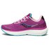 Saucony Triumph 19 running shoes