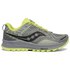 Saucony Xodus 11 trail running shoes