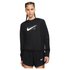 Nike Dri Fit Icon Clash Midlayer T-shirt met lange mouwen