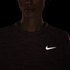 Nike Pacer Crew langarm-T-shirt
