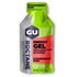 GU Roctane Ultra Endurance Energy Gel 32g Strawberry&Kiwi
