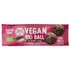 Gold nutrition Veganer BIO Ball Mini 34g Erbse Protein Und Kakao Energie Bar