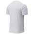 New balance Hoops Essential Short Sleeve T-Shirt