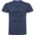 kruskis-camiseta-de-manga-corta-keep-calm-and-run