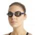 Speedo Aquapure Swimming Goggles