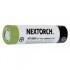 Nextorch Rechargables Batteries