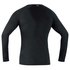 GORE® Wear Essential Thermo Long T-Shirt Manche Longue