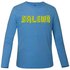 Salewa Faxe Co Langarm T-Shirt