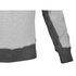 Salewa Ra Stua Wool Pulli Stripe Steel/Smoke Sweatshirt