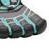 Vibram fivefingers Treksport Trail Running Shoes
